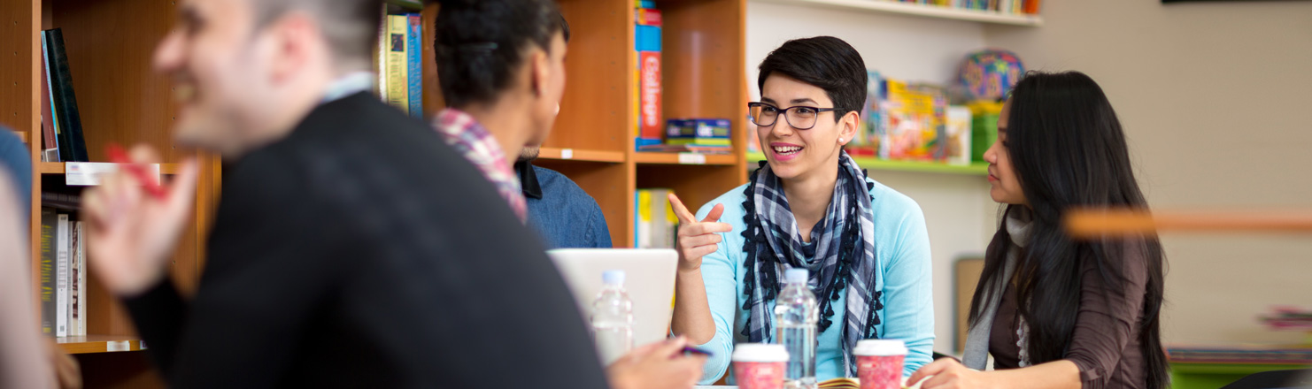 latino students